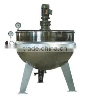 Steam Jacketed Boiler photo-3