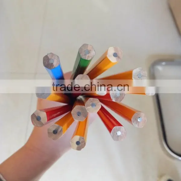 Cheap Item From China Stock Custom Pencil for Writing photo-3