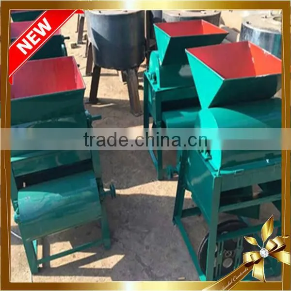 Factory Made Peanut Husking Plant/Groundnut Sheller/dehuller/shelling Machine photo-5