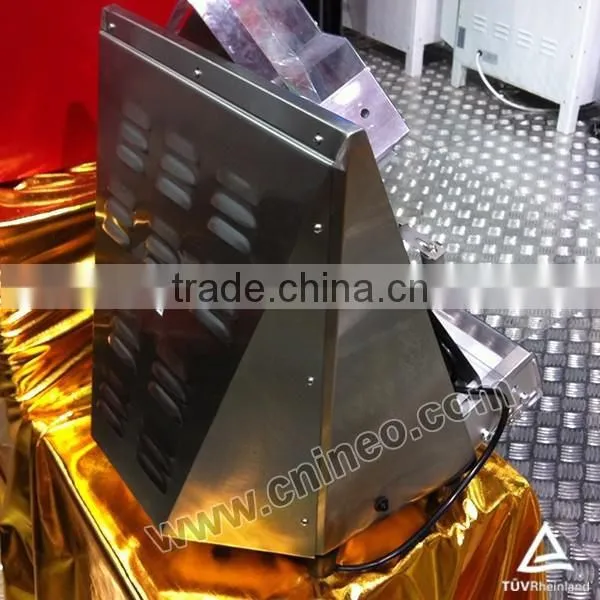 Bakery Automatic Table Top Pizza Hot Sale Dough Sheeter/Bakery Dough Sheeter/Bakery Equipment In Guangzhou photo-3