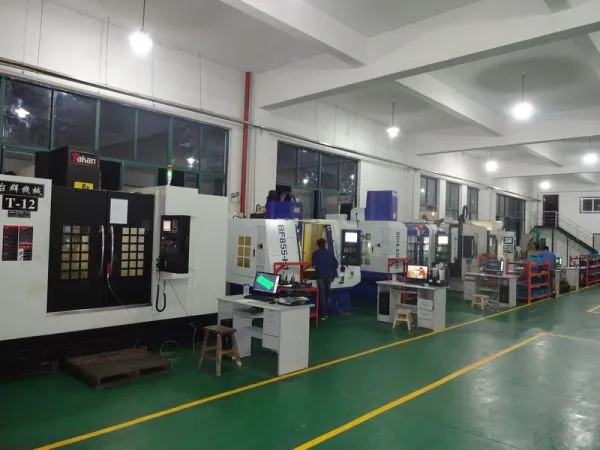 Best Hope Mold company overview - view 2