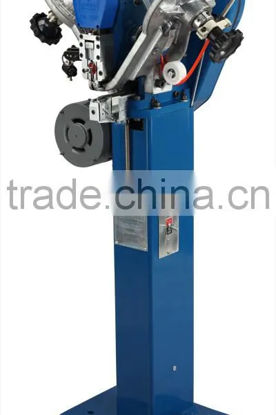 plastic snaps press machine