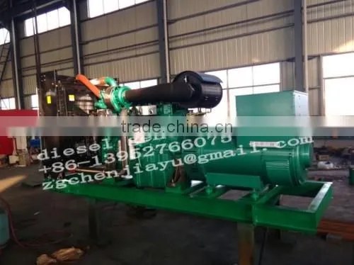 Power Diesel Generator photo-4