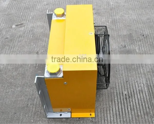 Hydraulic Oil Cooler (ah1417t-ca) photo-5