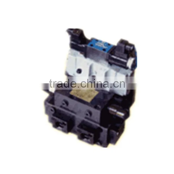 DZY-E25B Ship Steering Hydraulic Valve photo-2