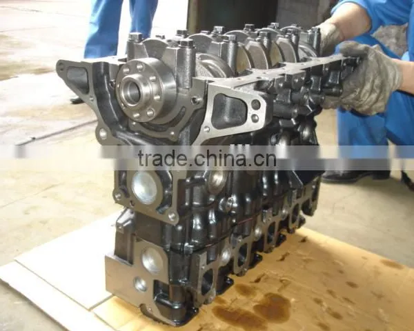 Toyota Hiace Engine 5L ENGINE -long Block Toyota 5l Diesel Engine photo-6