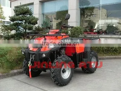 2016 EEC Approval 250CC Quad Bike Sand Beach Quad Offroad Atv photo-3