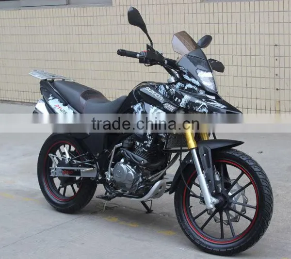 China Super Best Price Excellent Quality Sport Bike 250cc Motorcycle photo-4