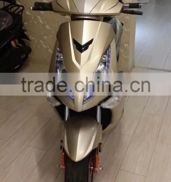 3000w Lithium Battery Scooter photo-2