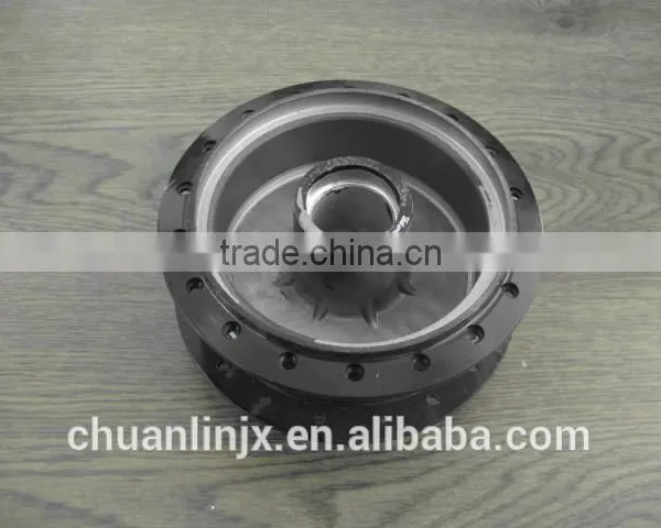 Motorcycle Parts L Hub photo-2