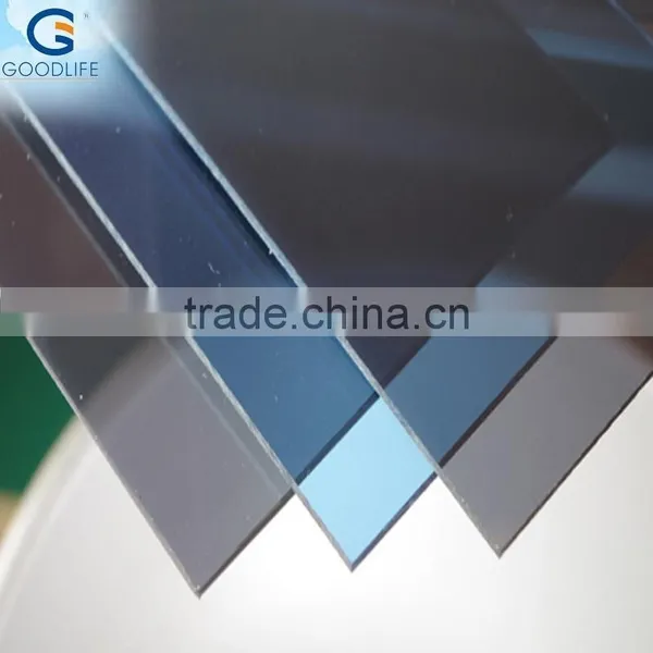 Polycarbonate 270 Degree Awning for Cars for Doors and Windows photo-3