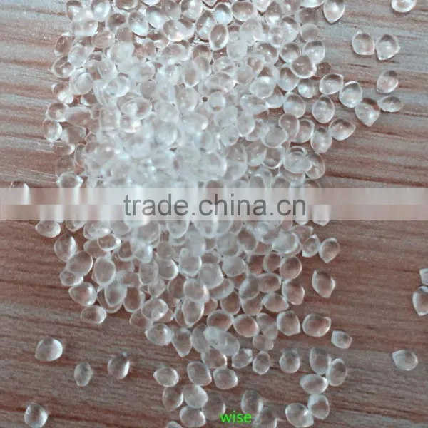 Thermoplastic Polyurethane TPU Granules/TPU Pellets/Thermoplastic TPU Resin photo-2