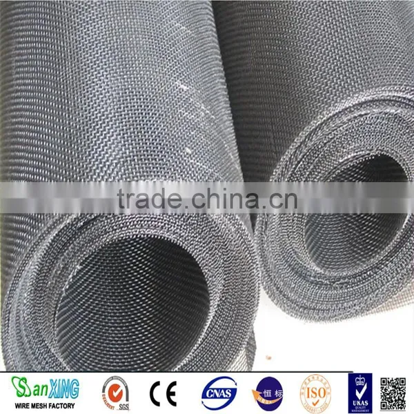 Iron Window Screen/galvanized Window Screen With Cheap Price photo-5