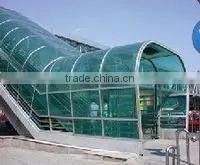 Plastic Building Materials