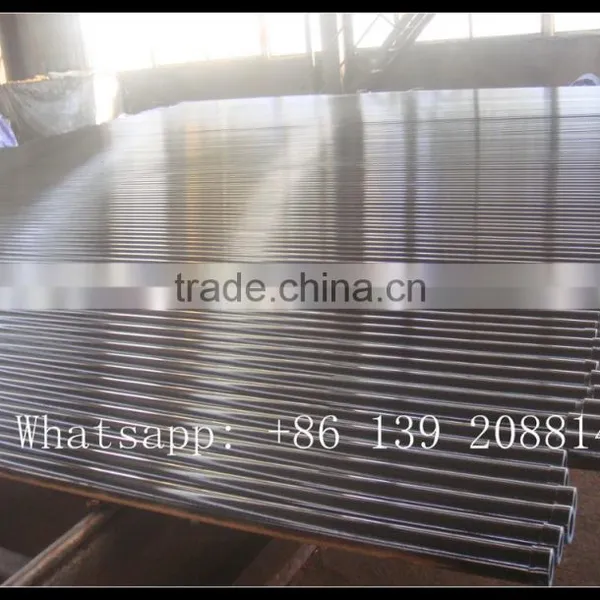 China Pipe Mill 8 Inch Carbon Steel Pipe Fittings Astm A105 Carbon Steel Pipe} photo-3