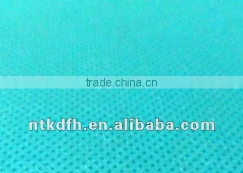 PP Meltblown Nonwoven Fabric for Face Mask photo-3