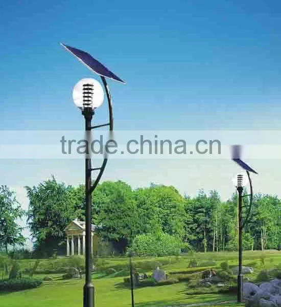 Hot Sale Solar Led Solar Street Light photo-4