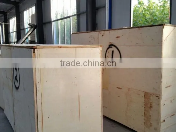 Automatic Compound Extruded Potato Chips /potato Sticks Processing Machine 86-15550025206 photo-6