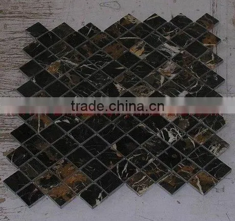 MARBLE MOSAIC TILES COLLECTION photo-3