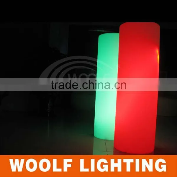 Outdoor Decorative Plastic Pillars Design for Decoration photo-5