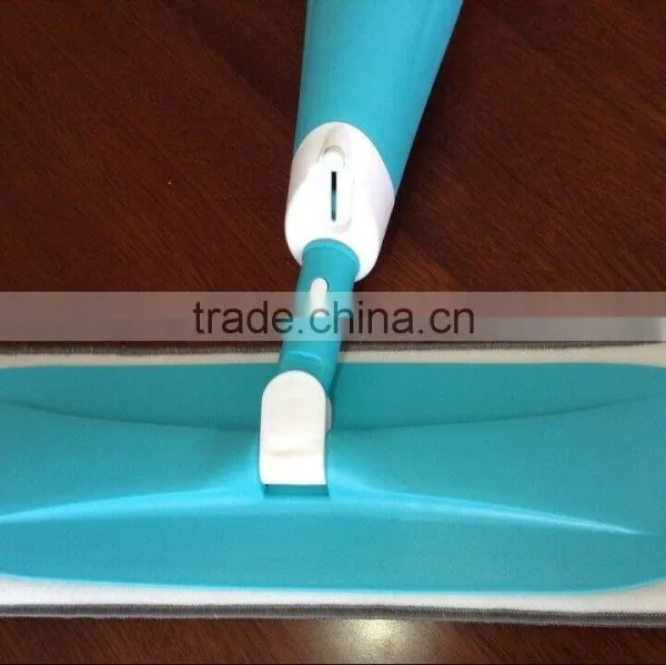 Vivinature Wood Floor Spray Mop With Two Microfiber Head photo-3
