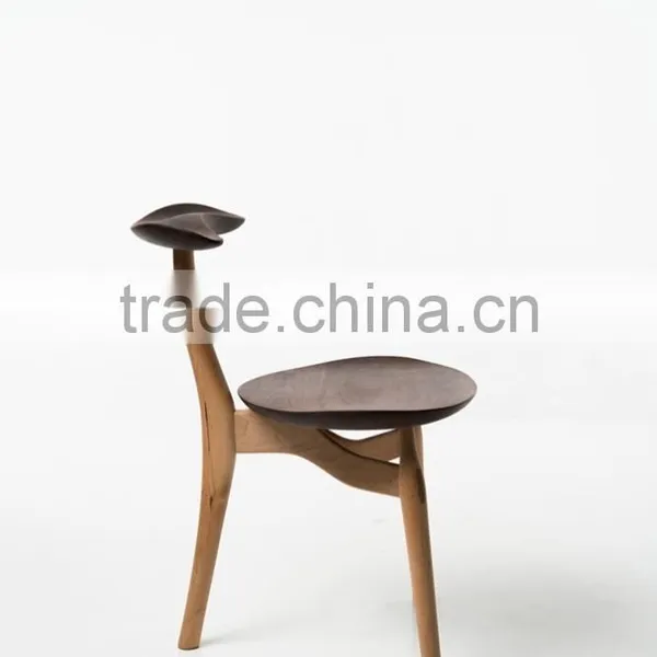 Wooden Chair Wooden Side Chair photo-5