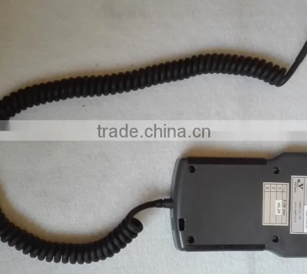 Handheld ac Motor Controller Programmer for EV photo-3