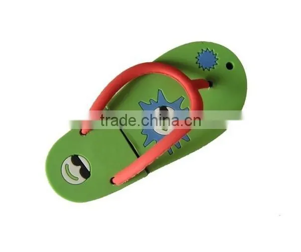 Bulk Silicone Usb Flash Drive With Usb Rubber Cover for Dust photo-5