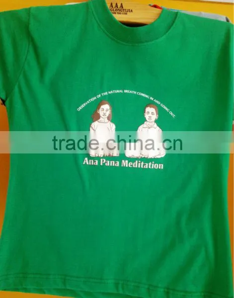 Cotton t Shirt Nepali Theme photo-6