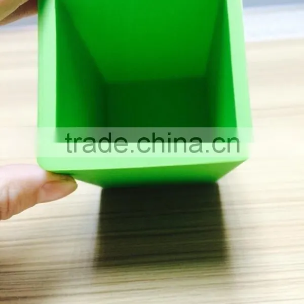 2015 Hot Sell Bargain Price Silicone Pen Container/pencil Holder photo-3