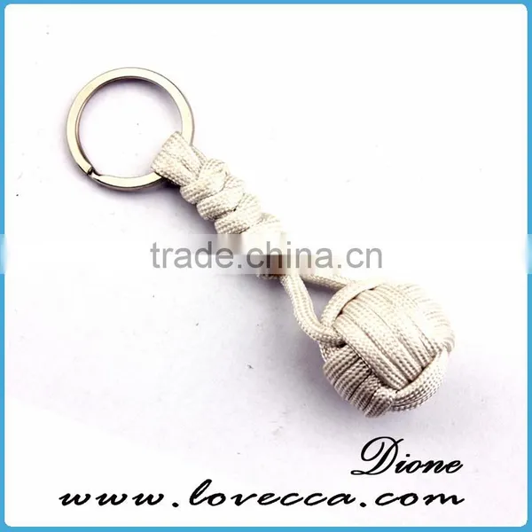 Different Military Sailor Survival Paracord Bracelet Knots photo-5