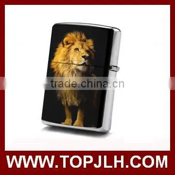 Custom Sublimation Lighters With Logo photo-2