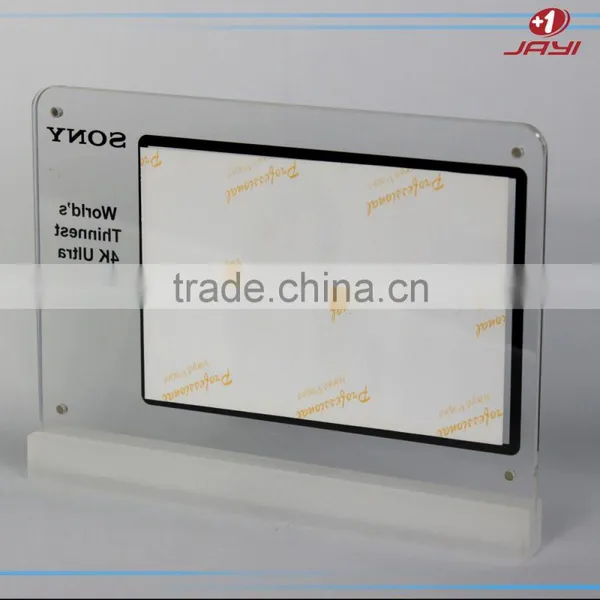 Wholesale Custom Handmade Holding Photo Picture Frame photo-2