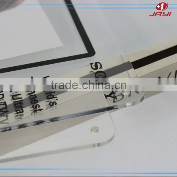 Wholesale Custom Handmade Holding Photo Picture Frame photo-3