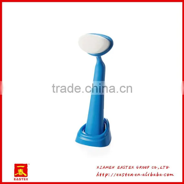 Soft Facial Use Cleansing Brush to go Effectively Black Head photo-3