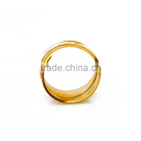 HOT SALE ! Horn Rings, 100% Handicraft in Vietnam photo-5