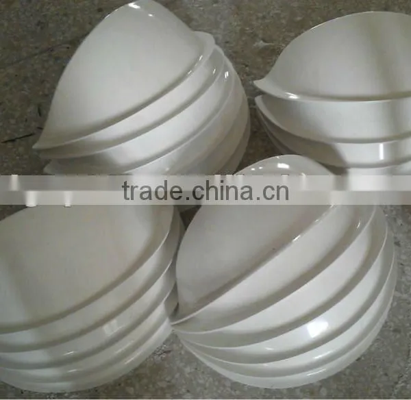 PVC Thick Blister Plastic Products of Vacuum Forming Process photo-2