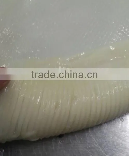 Fish Feed of Squid Fillets photo-2