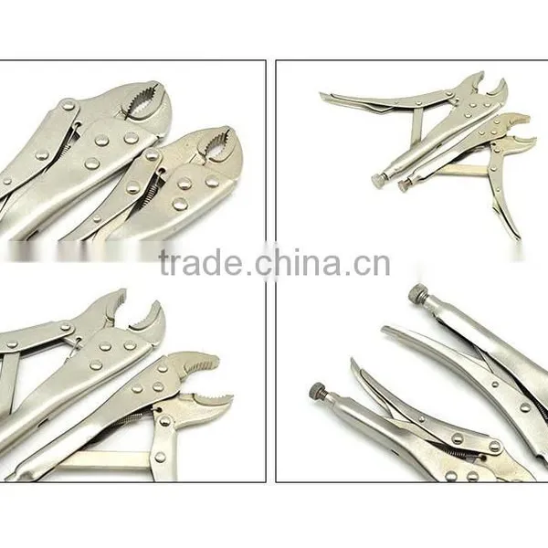 Locking Grip Plier photo-3