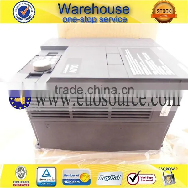 Huge Stock Hot Sale Mitsubishi Inverter FR-F740-18.5K-CHT photo-3