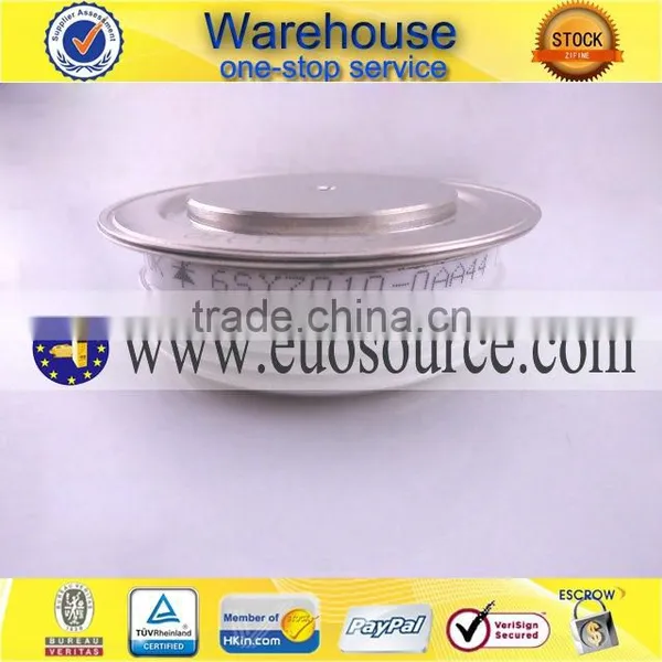 Westcode 6SY7010-0AA44 Diode Module photo-5