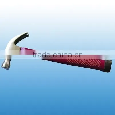 Soft Face Hammer With Wooden Handle STM003 photo-5