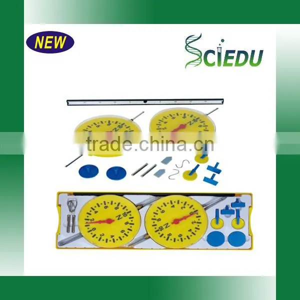 Physics Subject Dynamometer Physics Experiment photo-6