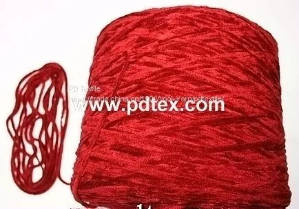 Chenille Yarn, Fancy Yarn, Feather Yarn, Boucle Yarn, Knitting Yarn, Weaving Yarn, Industry Yarn, Yarn photo-2