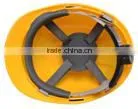 Customized Adjustable Lightweight Industrial Construction Safety Helmet photo-2