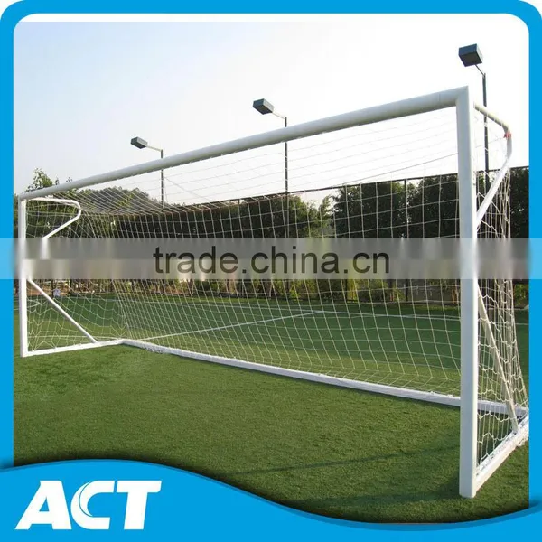 All Aluminum Soccer Goal Post, Soccer Goal Frame for Sale photo-4