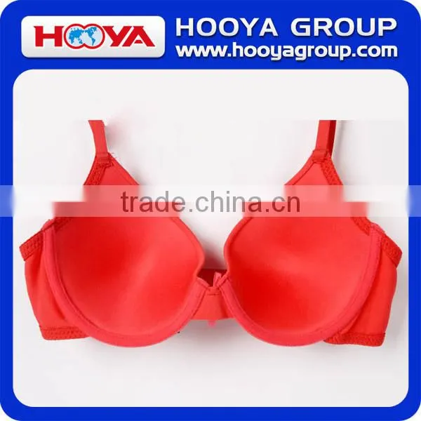Young Girl China Xxx Sexy Ladies Bra Girl Sexy Big Red Bra photo-4