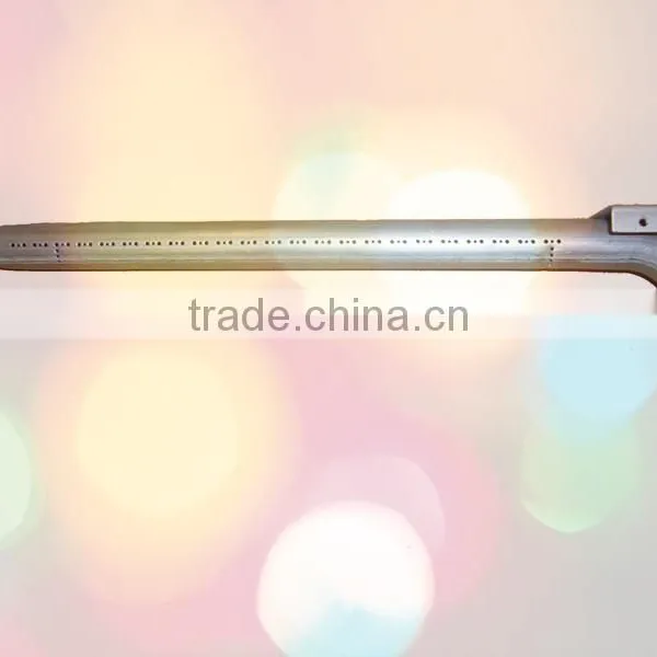 Aluminized Gas Tube Burner photo-4