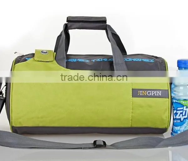 Nylon / 600D Polyester Sports Duffel Bag photo-2
