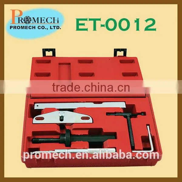 Special Designed 6 Pcs Vehicle Engine Timing Tool Kit / Automobile Specialty Hand Tool Set